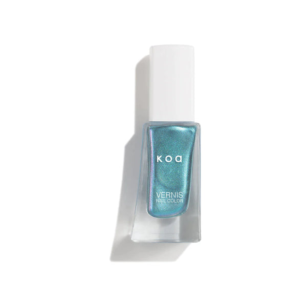 Koa Blue Lagoon 309 Long Lasting Nail Polish