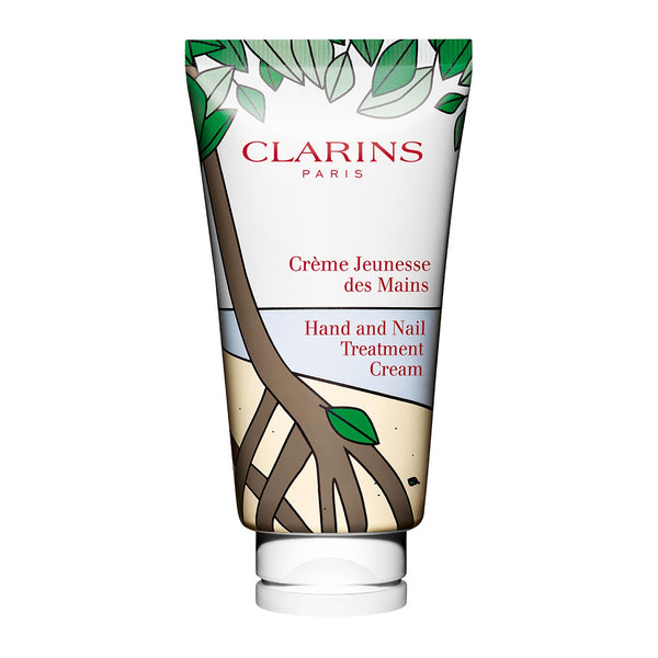 Clarins Hand & Nail Treatment Cream 75ml