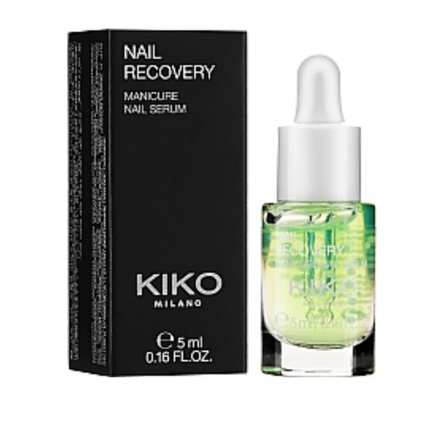Kiko Milano Nail Recovery