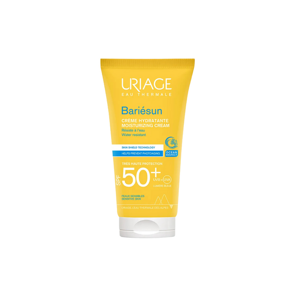 Uriage Bariesun Very High Protection Cream Spf50+ 50ml