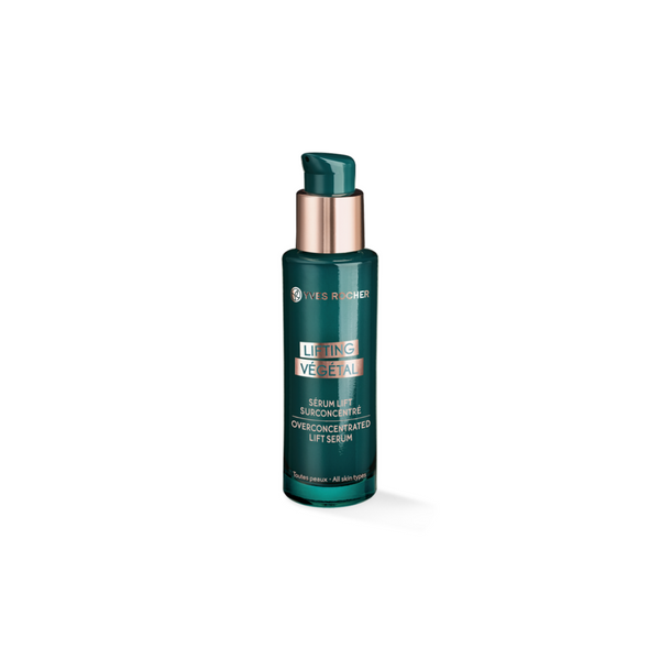 Yves Rocher Superconcentrated Lift Serum - All skin types