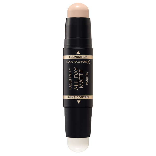 Max Factor Facefinity All Day Matte Pan Stick