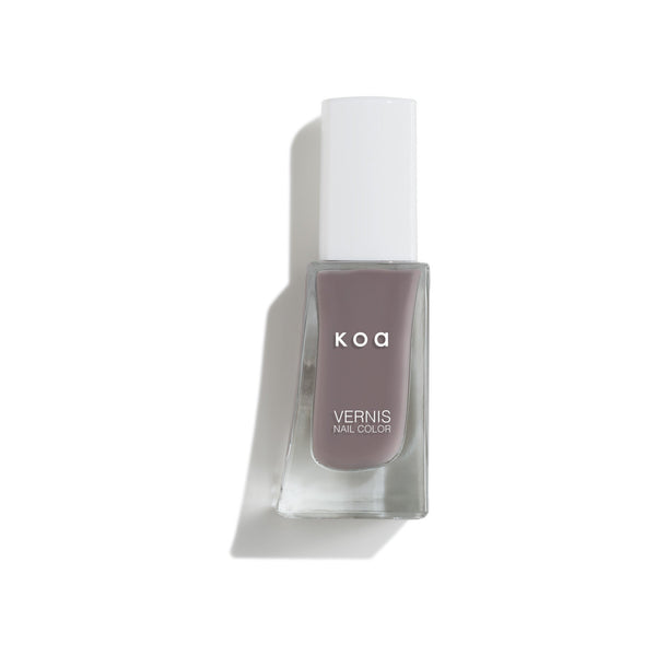 Koa Hematite 100 Long Lasting Nail Polish