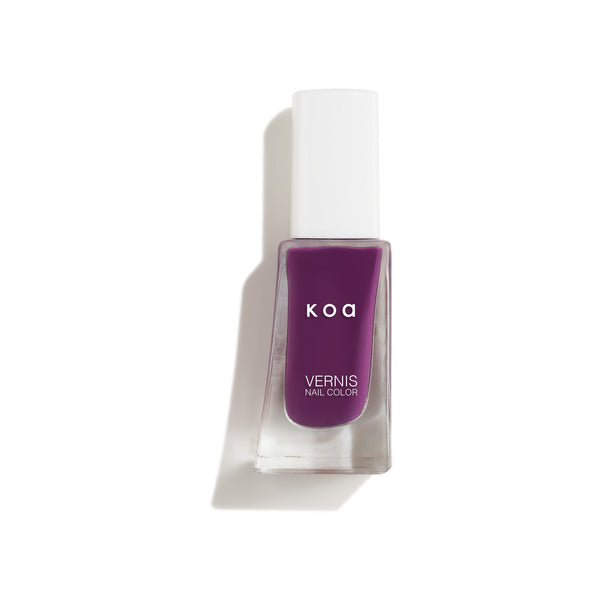 Koa Cyclamen 155 Long Lasting Nail Polish