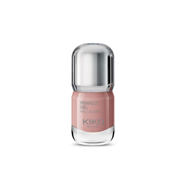 Kiko Milano Perfect Gel Nail Lacquer