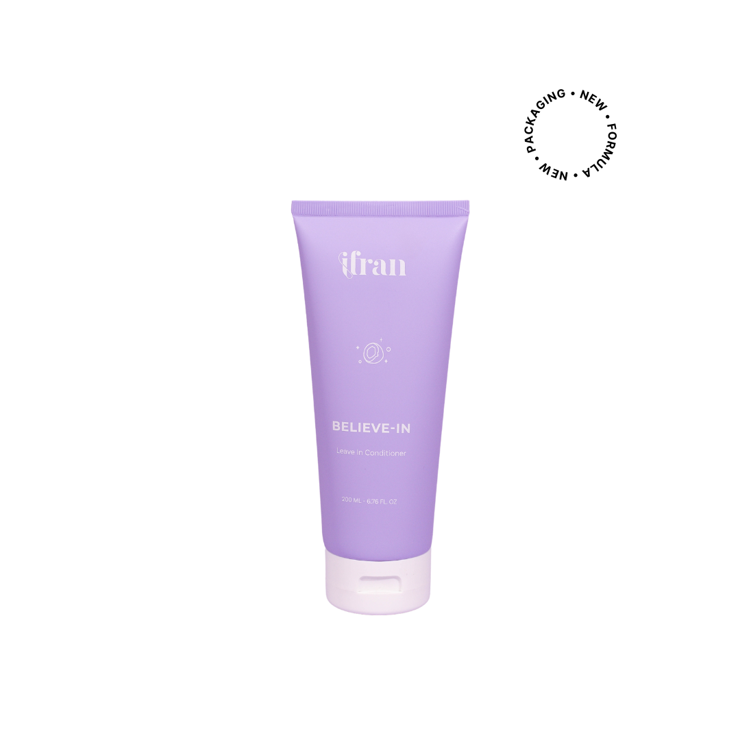 Ifran Leave In Conditioner 200ml -New – int.feel22.com