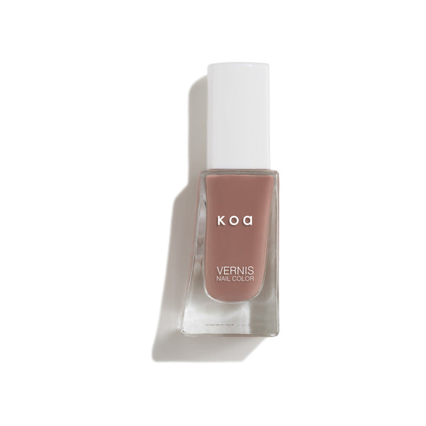 Koa Lotus 28 Long Lasting Nail Polish