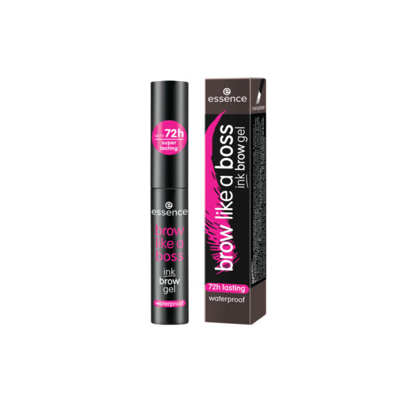 Essence Brow Like A Boss Ink Brow Gel – int.feel22.com