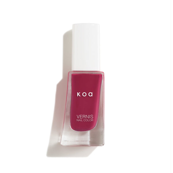 Koa Woo 714 Long Lasting Nail Polish