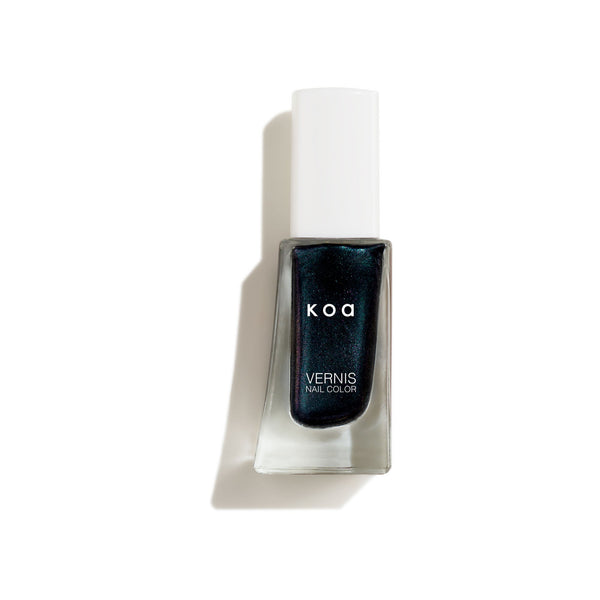 Koa Black Eye 799 Long Lasting Nail Polish