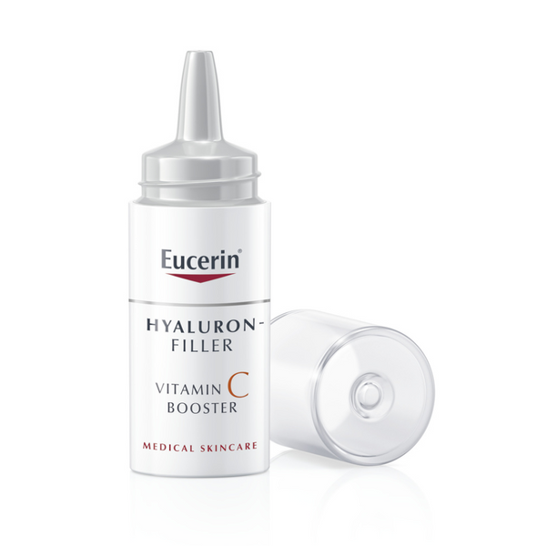 Eucerin Hyaluron- Filler Vitamin C Booster Serum