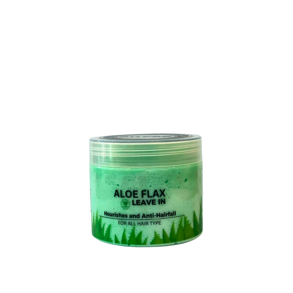 Ailyak Aloe And Flex Seed Leave in 150ml