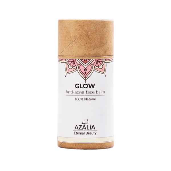 Azalia Glow Face Butter 30g