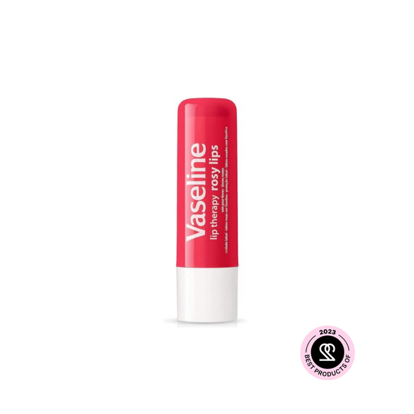 Vaseline Lip Care Lipstick Rosy Lips 4.8g