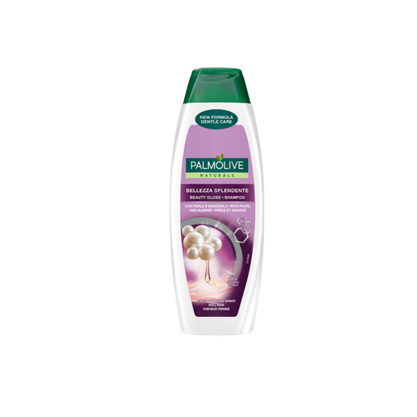 Palmolive Shampoo Beauty Gloss Pearl 350ml