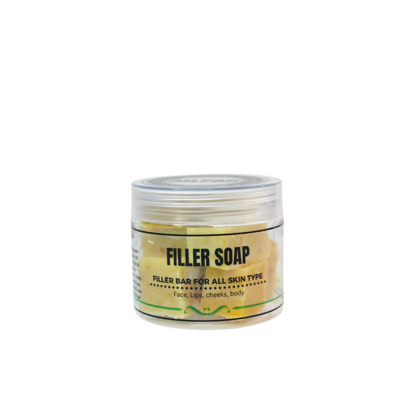 Ailyak Filler Soap Bar 150ml