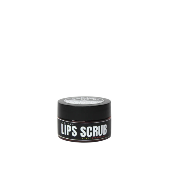 Ailyak Lips Scrub 30ml