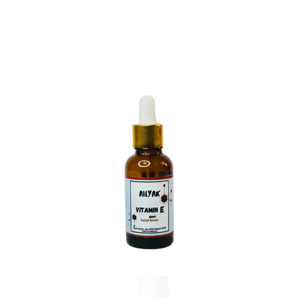 Ailyak Vitamin E Serum 30ml