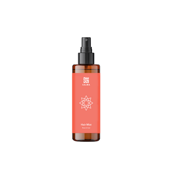 Salma Rose & Oud Hair Mist 250ml