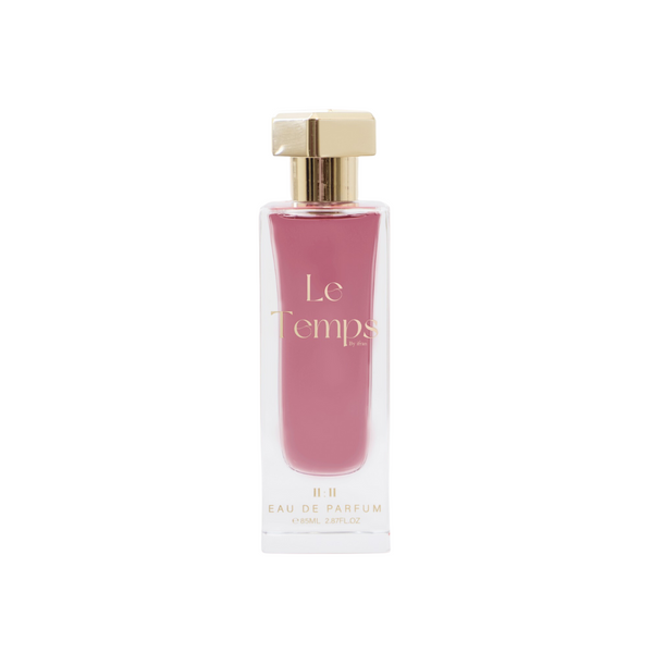 Ifran Le temps Perfume For Women - Athena Classic 85ml