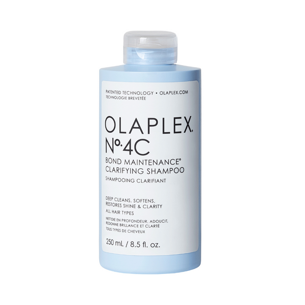 Olaplex N.4C Bond Maintenance Clarifying Shampoo 250ml