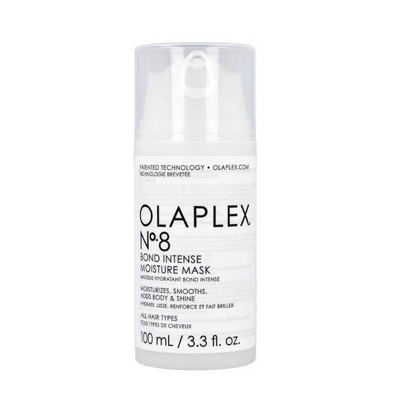 Olaplex N.8 Bond Intense Moisture Mask 100 ml