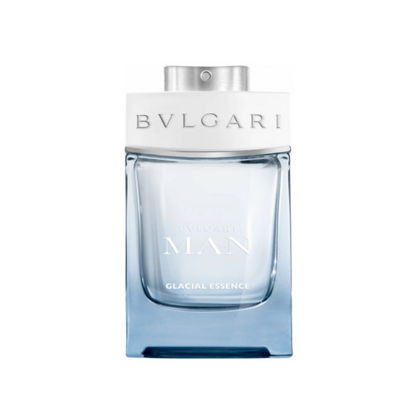 Bvlgari Man Glacial Essence for Men 100ml Eau De Parfum | Perfumes