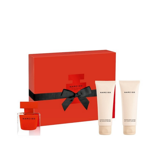 Narciso Rodriguez Rouge Set For Women