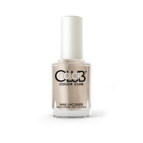 Color Club Golden State Collection Making Bank Nail Polish