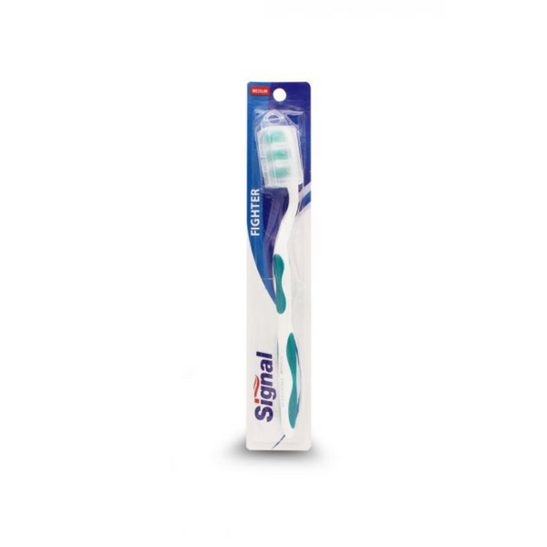 Signal Toothbrush Fighter Medium