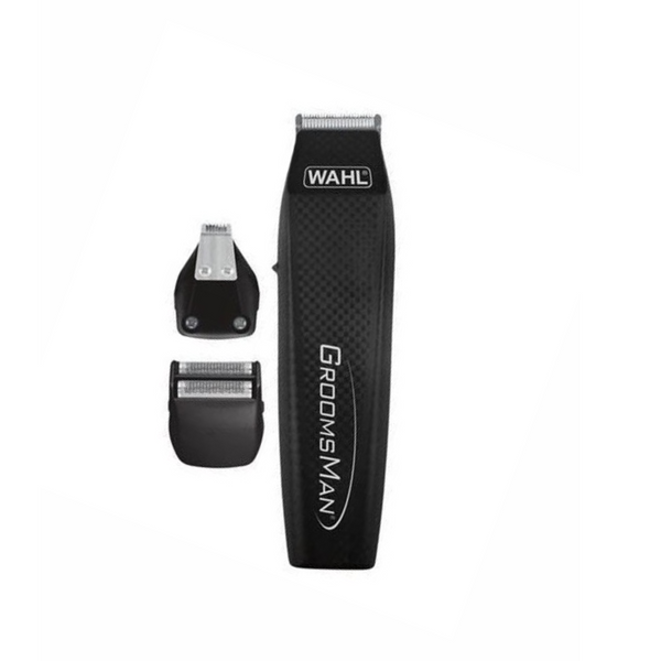 Wahl Groomsman All In One Trimmer 5537-3016