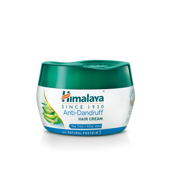 Himalaya Anti Dandruff Hair Cream 140ml