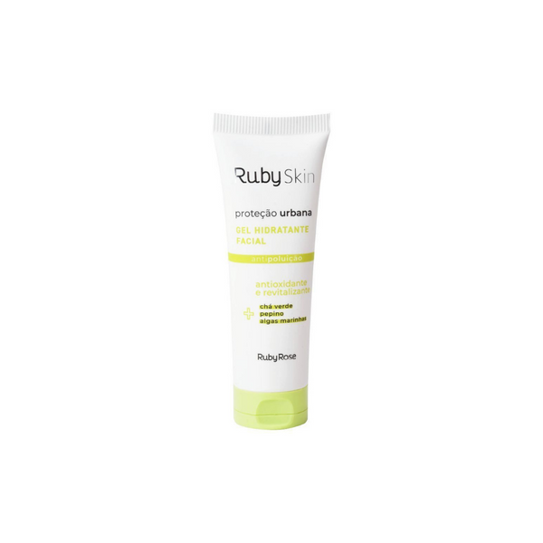 Ruby Rose Face Cream Moisturizing 50g