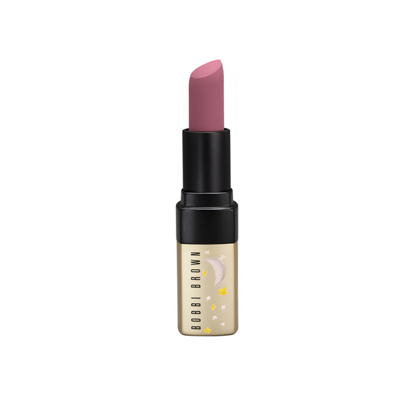 Bobbi Brown x Ethar Balkhair Luxe Matte Lip Color Tawny Pink