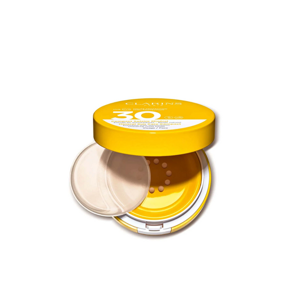 Clarins Mineral Sun Care Compact SPF 30