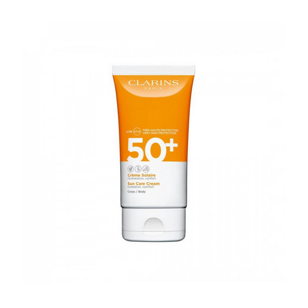 Clarins Sun Care Cream SPF 50