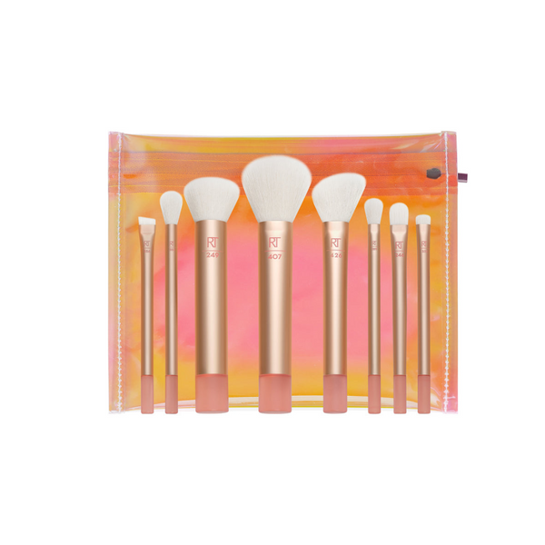 Real Techniques The Wanderer Brush Kit (8)