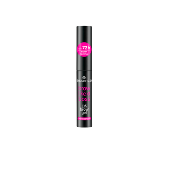 Essence Brow Like A Boss Ink Brow Gel