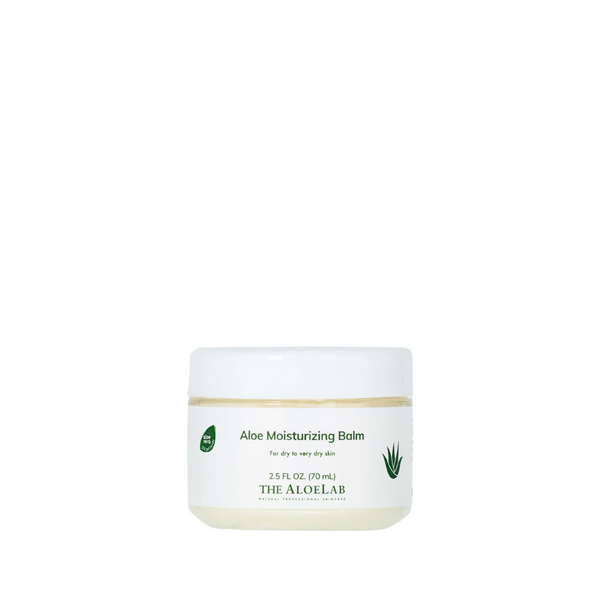 Aloe Moisturizing Balm For Very Dry Skin 70ml