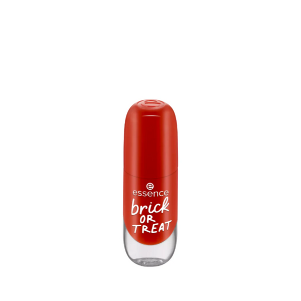 Essence Brick Or Treat Gel Nail Colour 59