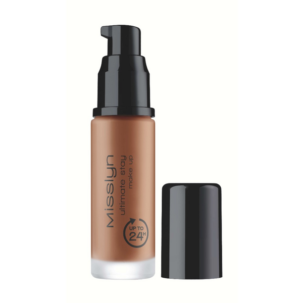 Misslyn Ultimate Stay Makeup Foundation