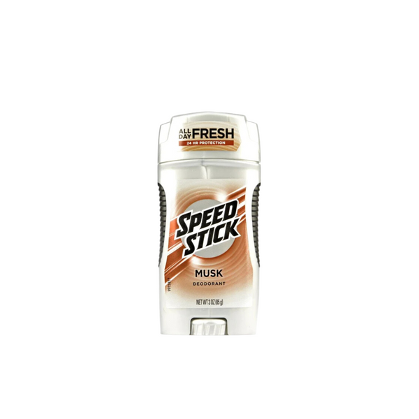 Speed Stick Deodorant For Men Musk 85g