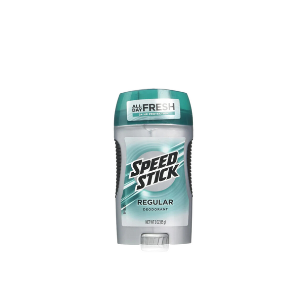 Speed Stick Deodorant For Men Regular 85g