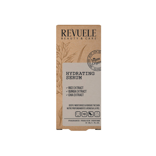 Revuele Hydrating Serum 30ml