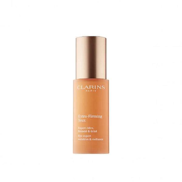 Clarins Extra-Firming Eye Expert Wrinkles And Radiance 15ml