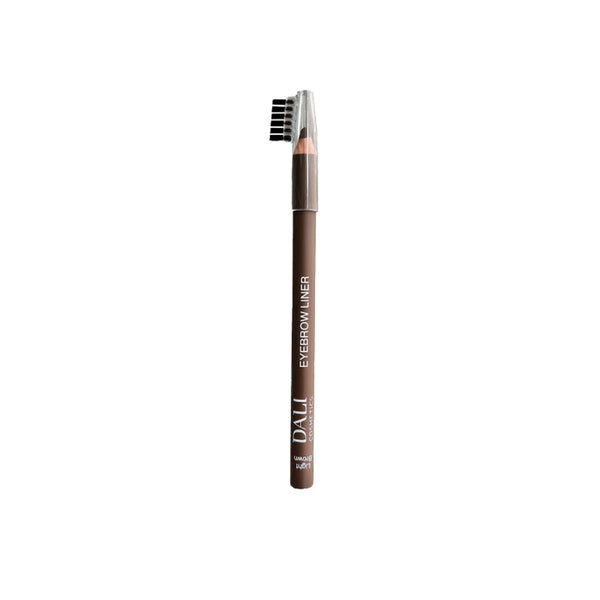 Dali Cosmetics cream Eyebrow Liner Pencil with Comb