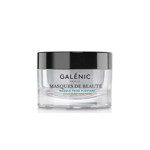 Galenic Masque De Beaute Cold Purifying Mask 50ml