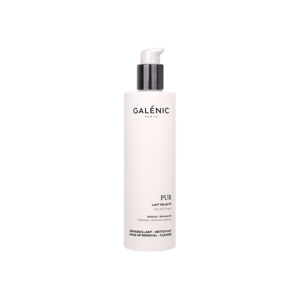 Galenic Pur Milk Cleansing Makeup Remover 200ml