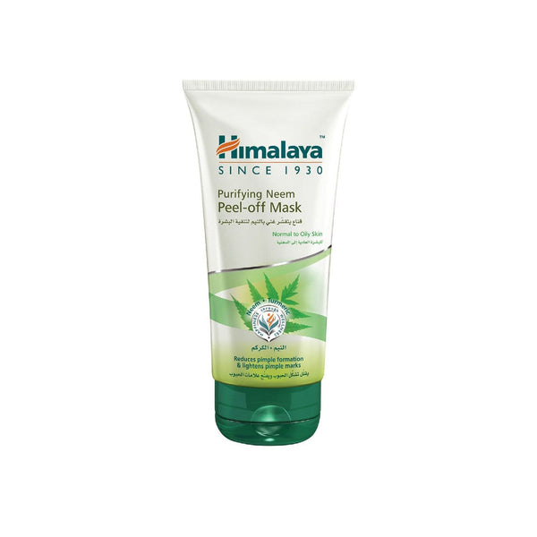 Himalaya Purifying Neem Peel Off Mask 150ml