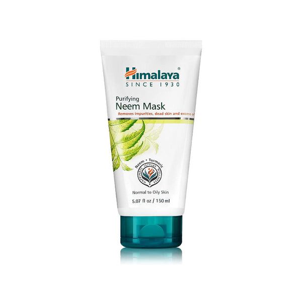 Himalaya Purifying Neem Mask 150ml